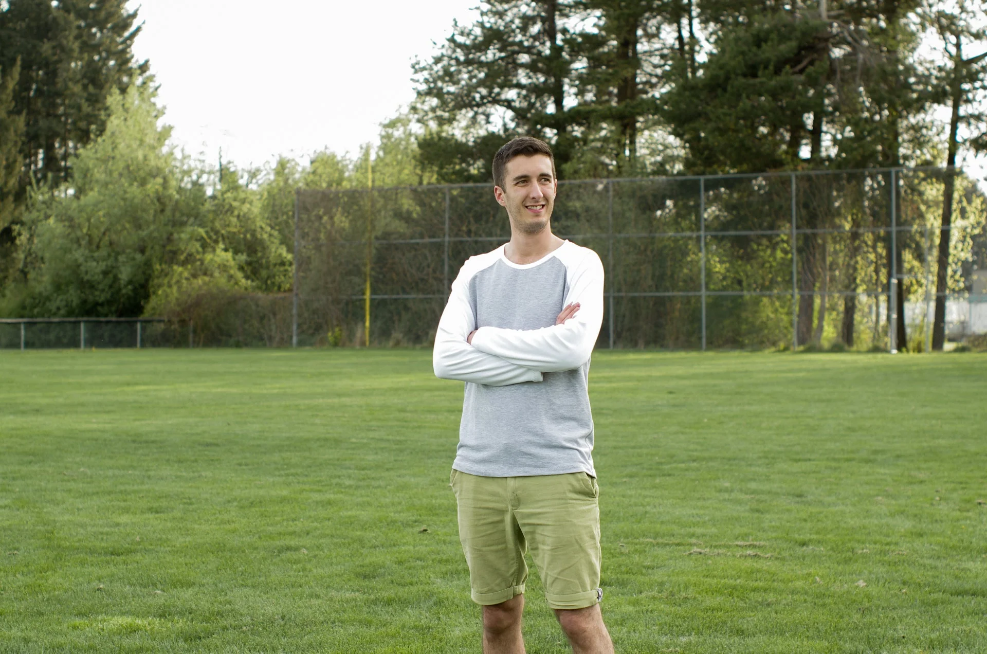 Sayward Raglan Mens PDF Sewing Pattern - Thread Theory - Image 10