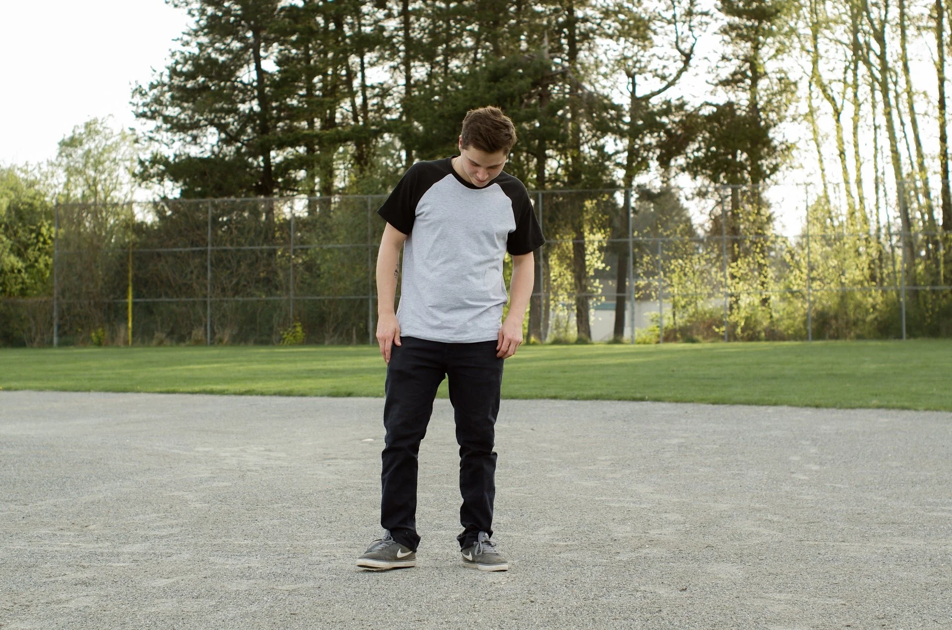 Sayward Raglan Mens PDF Sewing Pattern - Thread Theory - Image 12