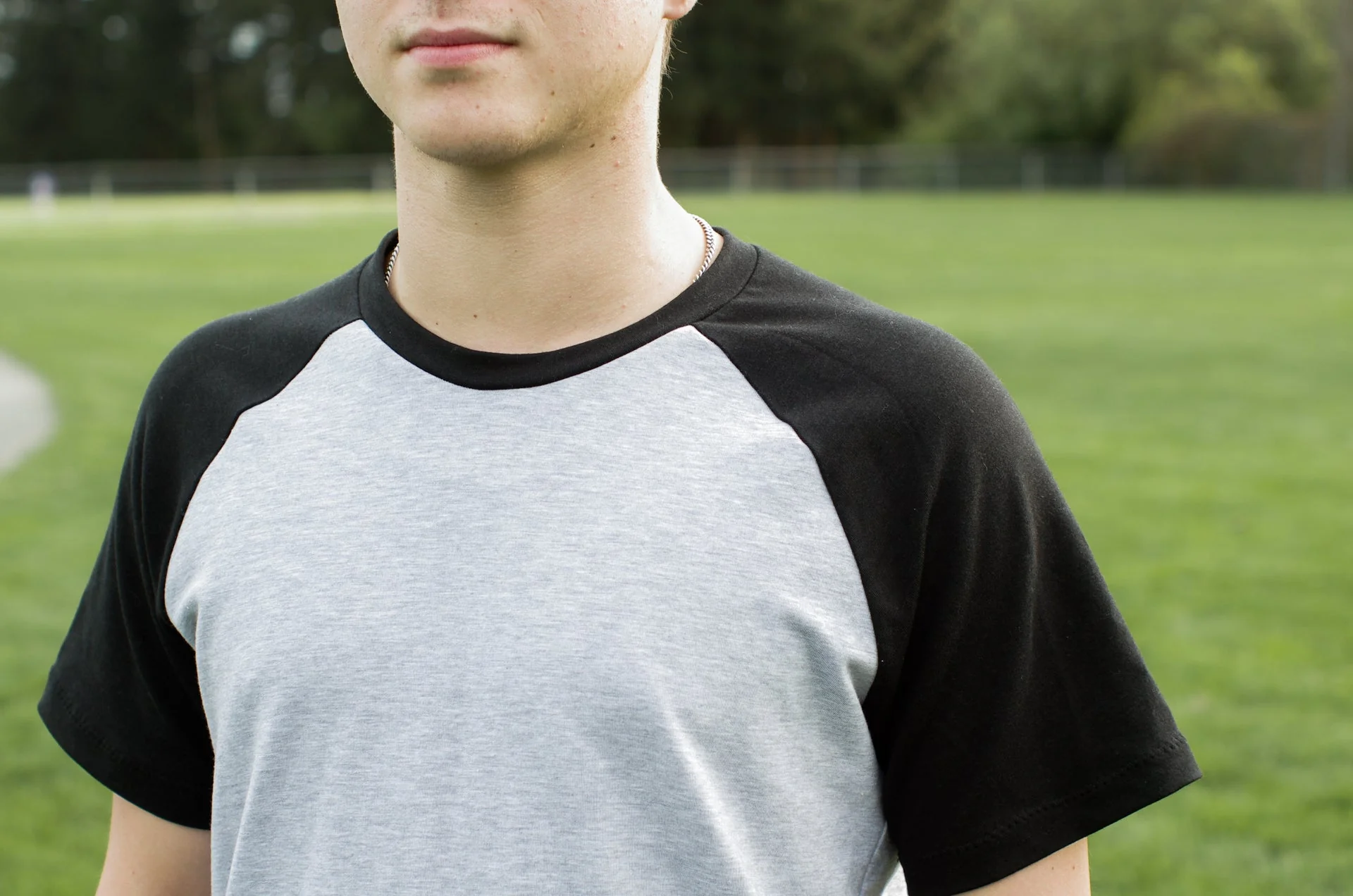 Sayward Raglan Mens PDF Sewing Pattern - Thread Theory - Image 5