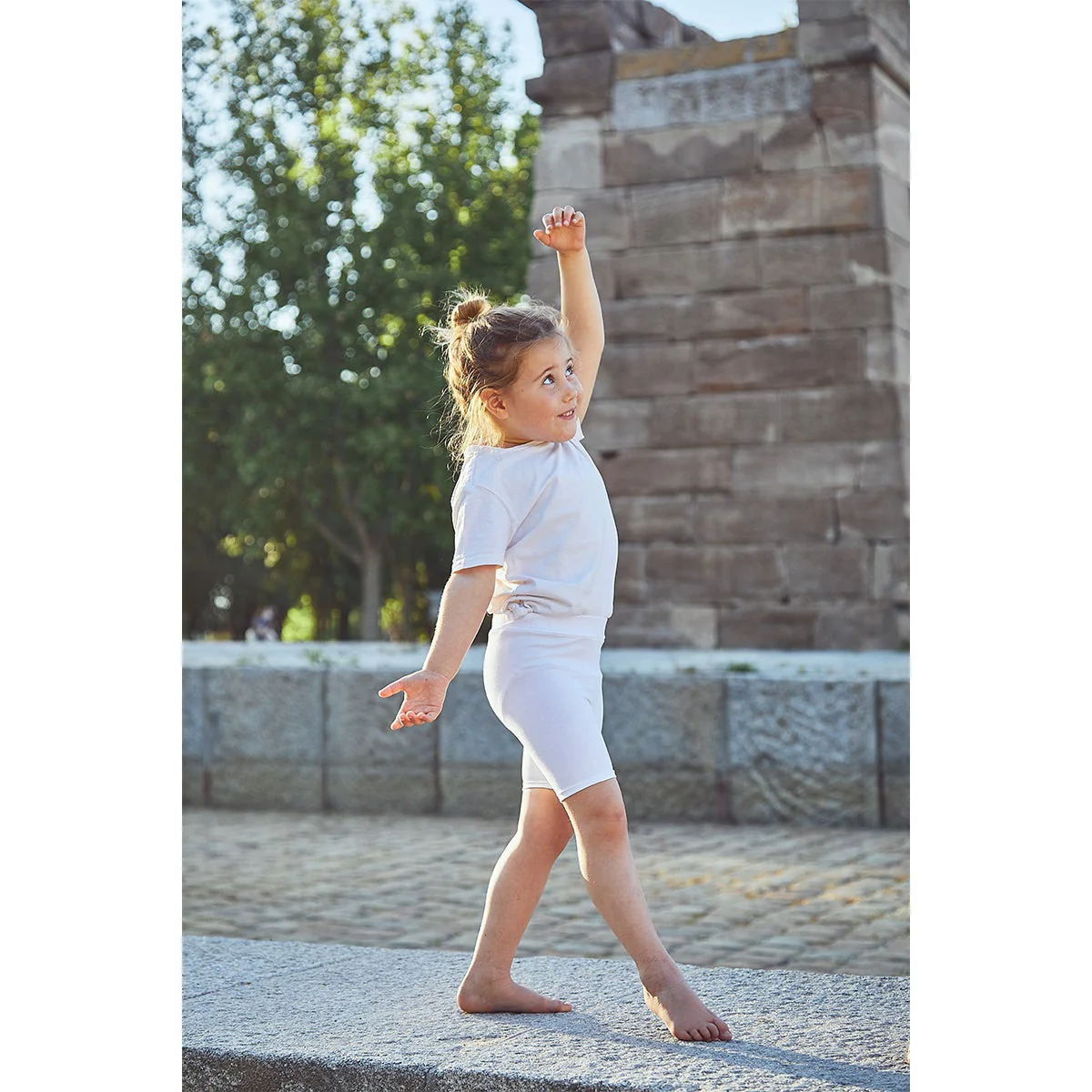 Seattle Kids legging Sewing Pattern - 3/12Y - Ikatee - Image 9