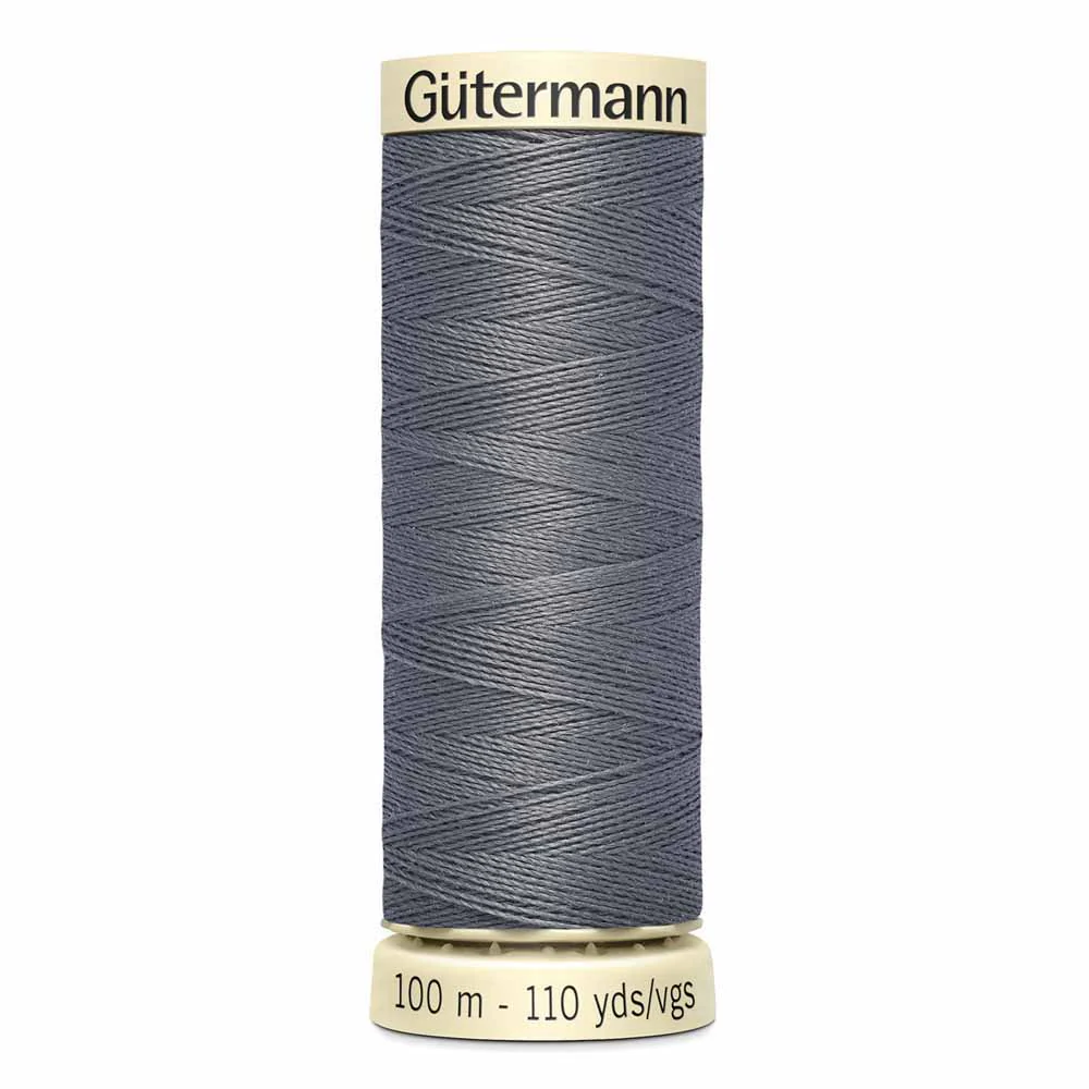 Sew-All Thread - 100m spool - Gütermann (various colours 010-406) - Image 10