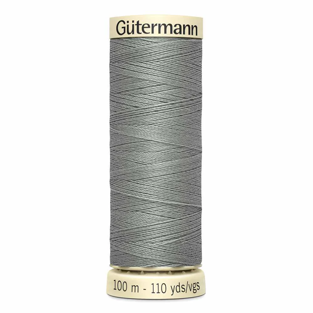 Sew-All Thread - 100m spool - Gütermann (various colours 010-406) - Image 13