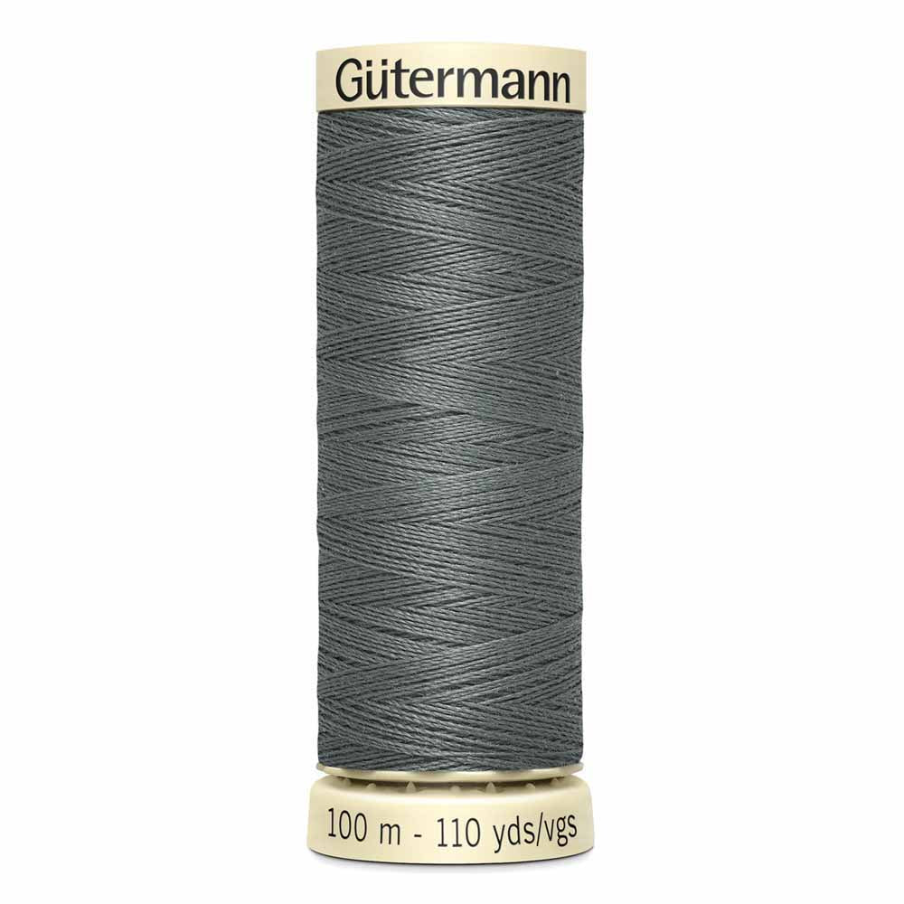 Sew-All Thread - 100m spool - Gütermann (various colours 010-406) - Image 14