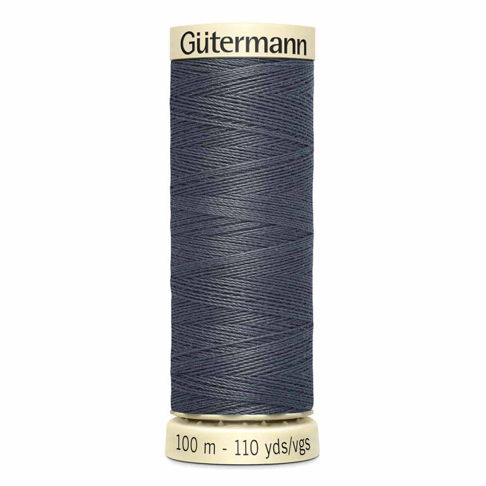 Sew-All Thread - 100m spool - Gütermann (various colours 010-406) - Image 16