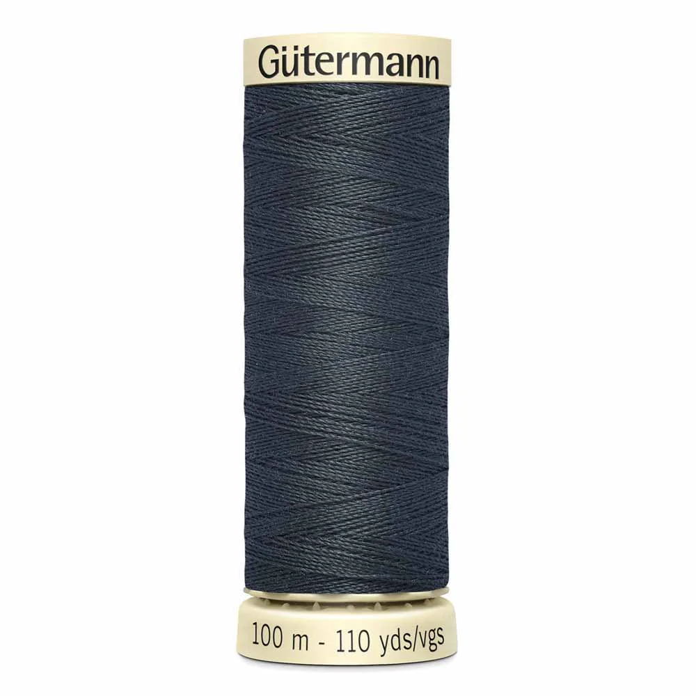 Sew-All Thread - 100m spool - Gütermann (various colours 010-406) - Image 17