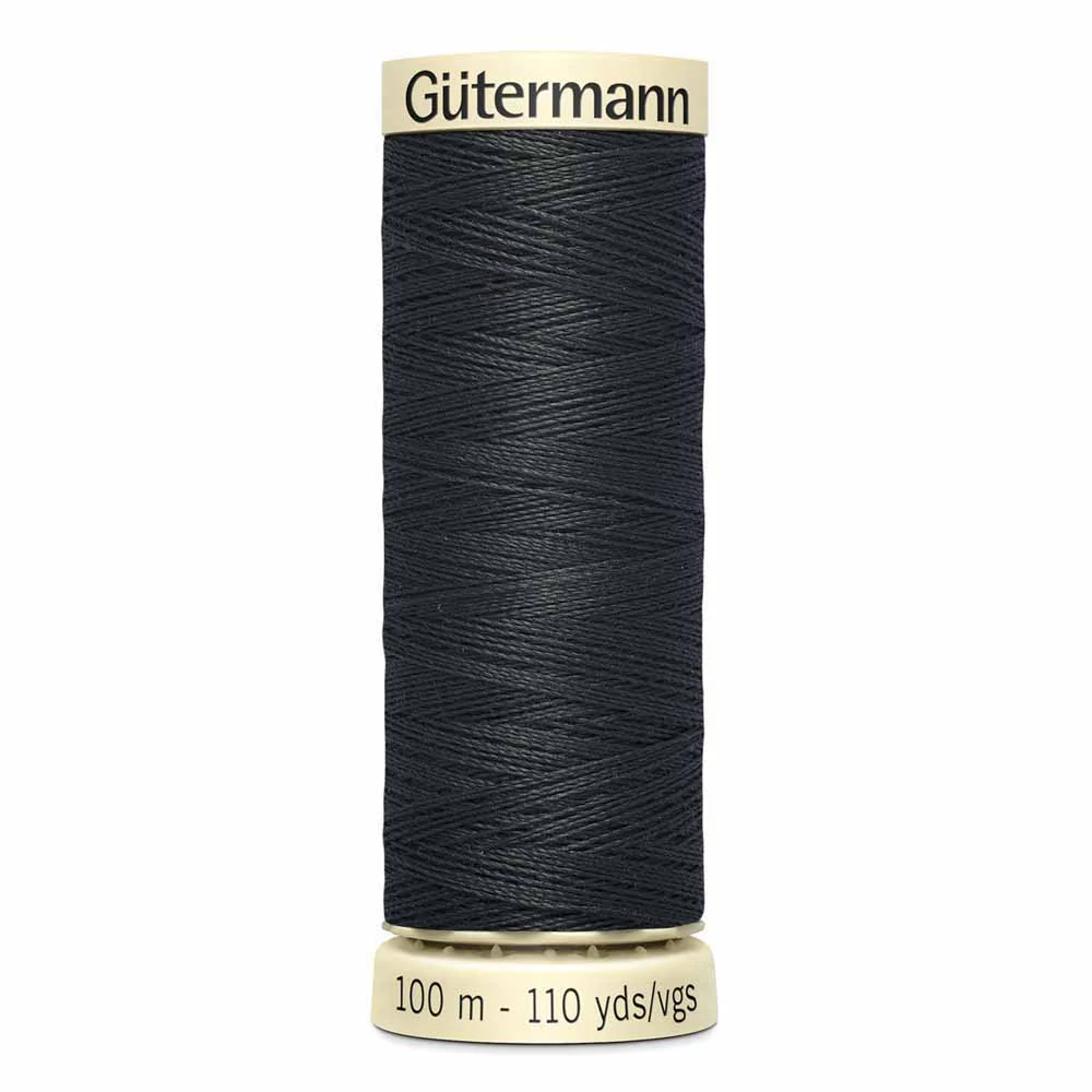 Sew-All Thread - 100m spool - Gütermann (various colours 010-406) - Image 18
