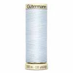 Sew-All Thread - 100m spool - Gütermann (various colours 010-406) - Image 23