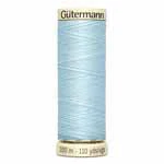 Sew-All Thread - 100m spool - Gütermann (various colours 010-406) - Image 24