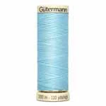 Sew-All Thread - 100m spool - Gütermann (various colours 010-406) - Image 25