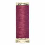 Sew-All Thread - 100m spool - Gütermann (various colours 408-635) - Image 13