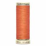 Sew-All Thread - 100m spool - Gütermann (various colours 408-635) - Image 22