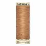 Sew-All Thread - 100m spool - Gütermann (various colours 408-635) - Image 30