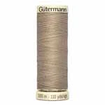 Sew-All Thread - 100m spool - Gütermann (various colours 408-635) - Image 33