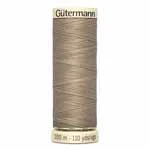 Sew-All Thread - 100m spool - Gütermann (various colours 408-635) - Image 35