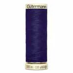Sew-All Thread - 100m spool - Gütermann (various colours 010-406) - Image 53