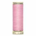 Sew-All Thread - 100m spool - Gütermann (various colours 010-406) - Image 62