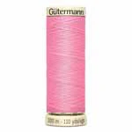 Sew-All Thread - 100m spool - Gütermann (various colours 010-406) - Image 63