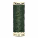Sew-All Thread - 100m spool - Gütermann (various colours 637-927) - Image 44