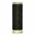 Sew-All Thread - 100m spool - Gütermann (various colours 637-927) - Image 63