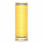 Sew-All Thread - 100m spool - Gütermann (various colours 637-927) - Image 71