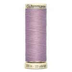 Sew-All Thread - 100m spool - Gütermann (various colours 637-927) - Image 93