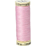 Sew-All Thread - 100m spool - Gütermann (various colours 637-927) - Image 95