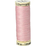 Sew-All Thread - 100m spool - Gütermann (various colours 010-406) - Image 64