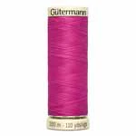 Sew-All Thread - 100m spool - Gütermann (various colours 010-406) - Image 66