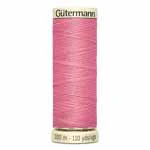 Sew-All Thread - 100m spool - Gütermann (various colours 010-406) - Image 67