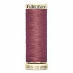 Sew-All Thread - 100m spool - Gütermann (various colours 010-406) - Image 70