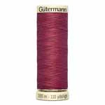 Sew-All Thread - 100m spool - Gütermann (various colours 010-406) - Image 72