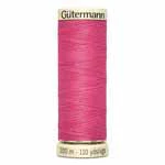 Sew-All Thread - 100m spool - Gütermann (various colours 010-406) - Image 73