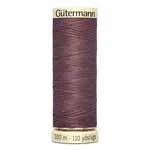 Sew-All Thread - 100m spool - Gütermann (various colours 010-406) - Image 80