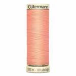 Sew-All Thread - 100m spool - Gütermann (various colours 010-406) - Image 83