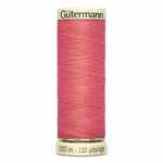 Sew-All Thread - 100m spool - Gütermann (various colours 010-406) - Image 87