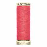 Sew-All Thread - 100m spool - Gütermann (various colours 010-406) - Image 89
