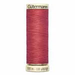 Sew-All Thread - 100m spool - Gütermann (various colours 010-406) - Image 95