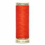 Sew-All Thread - 100m spool - Gütermann (various colours 010-406) - Image 98