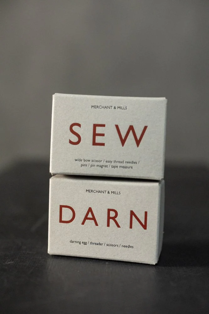 Sew Box - Merchant & Mills - Image 2