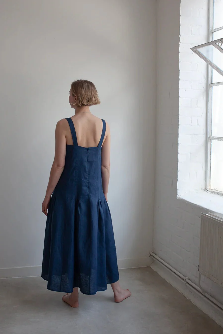 Sienna Dress PDF Pattern - Modern Sewing Co. - Image 9
