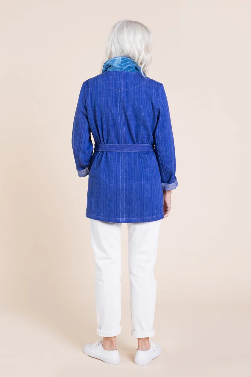 Sienna Maker Jacket Pattern - Closet Core Patterns - Image 15