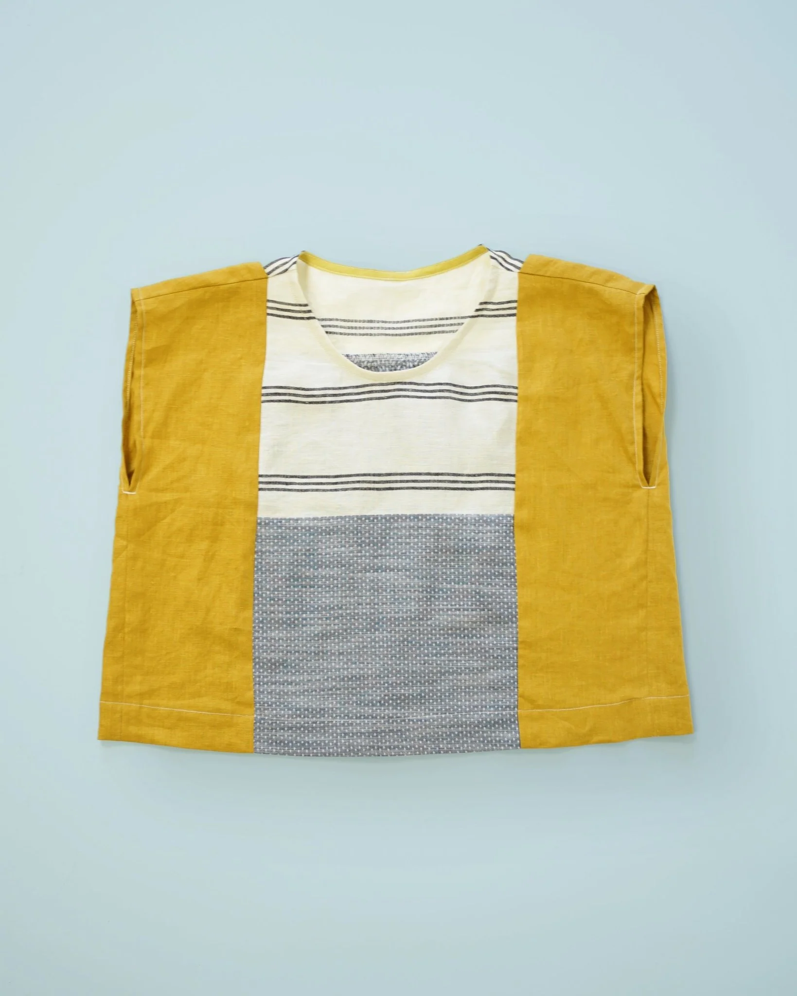 Skipper Top & Dress PDF Pattern - Matchy Matchy Sewing Club - Image 27