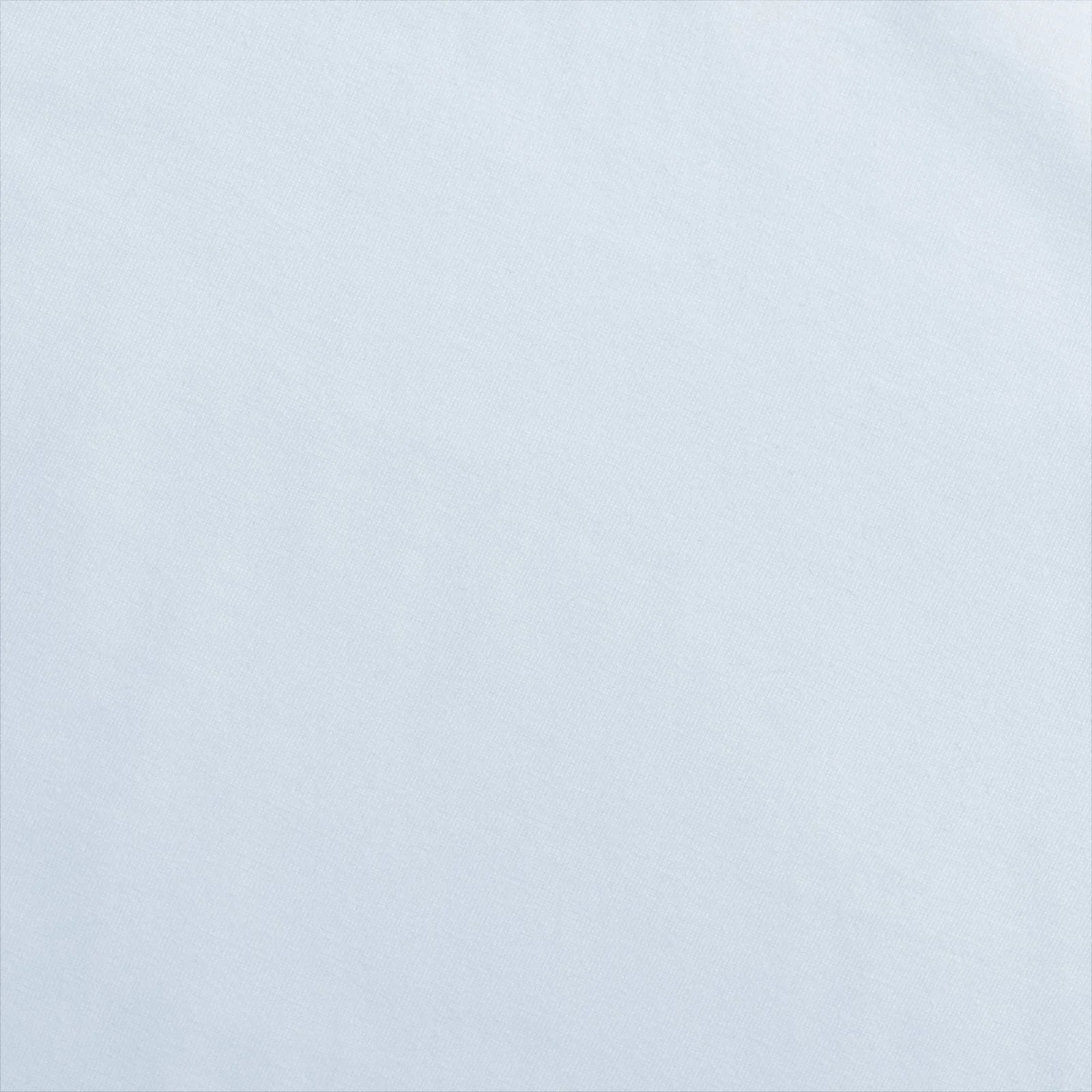 Sky - Solid Interlock Knit - Cloud 9 Fabrics