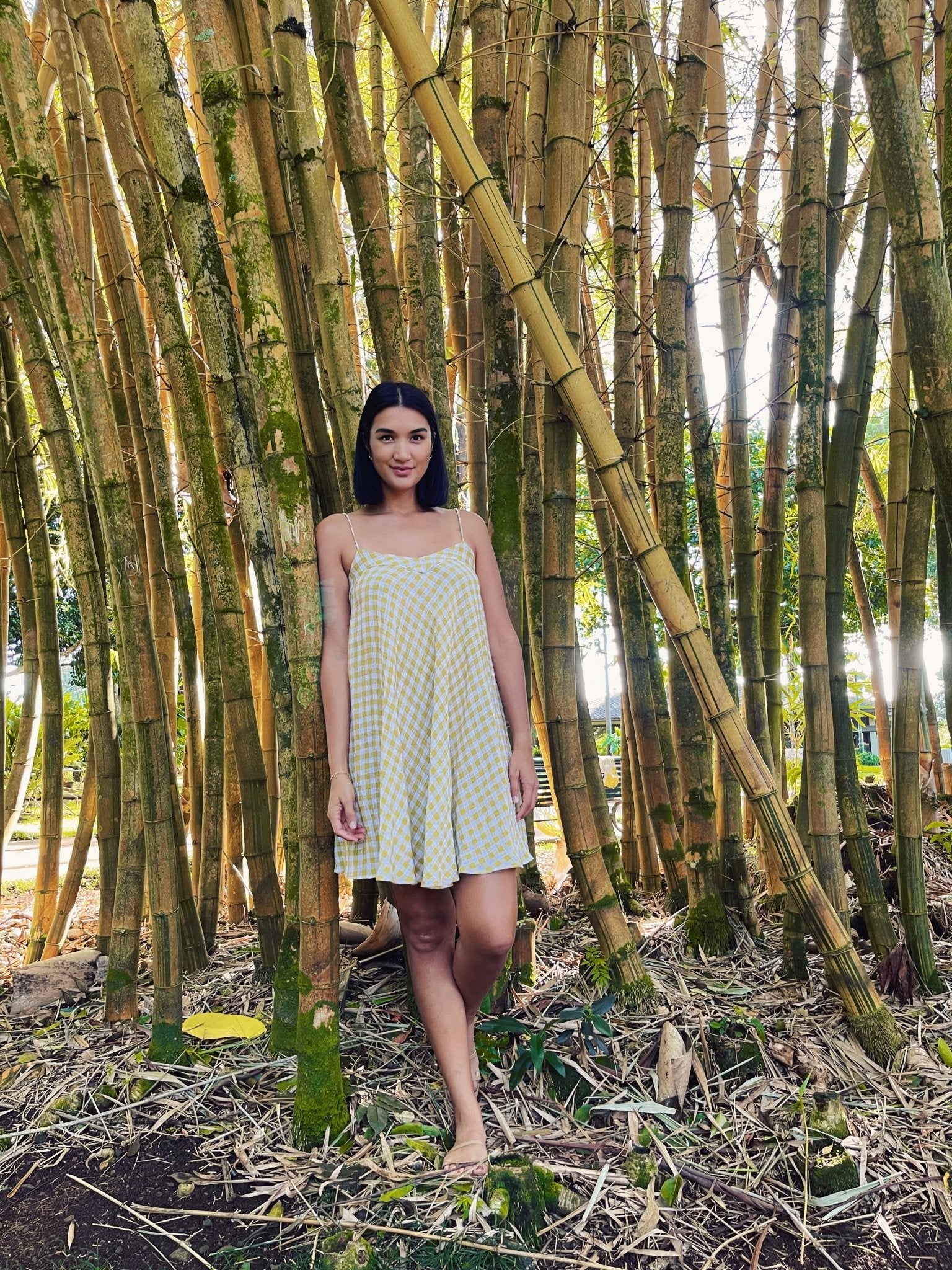 Smultron Dress PDF Pattern - Paradise Patterns - Image 6