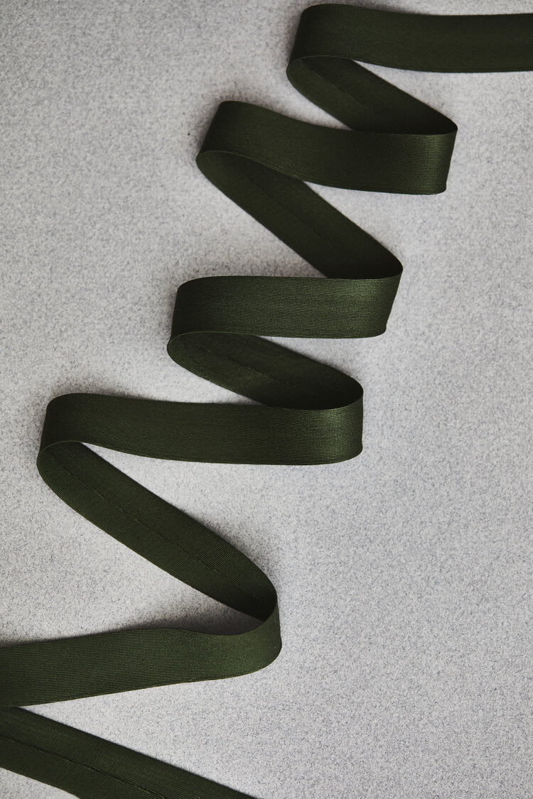 Solid Bias Tape - 18 mm - Mind The Maker - 14 Colors (Sold Per Meter) - Image 5