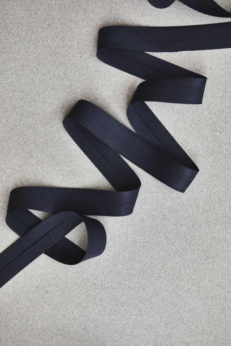Solid Bias Tape - 18 mm - Mind The Maker - 14 Colors (Sold Per Meter) - Image 9