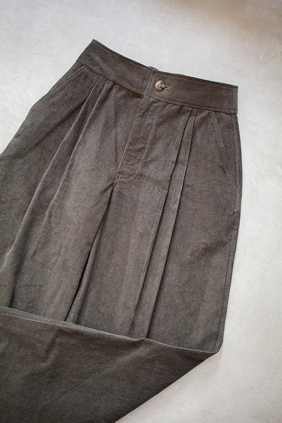 Spring Trousers PDF Pattern - Modern Sewing Co. - Image 12