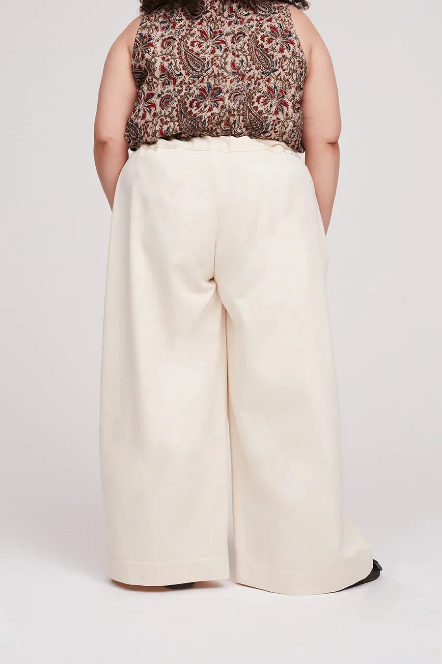 Spring Trousers PDF Pattern - Modern Sewing Co. - Image 4