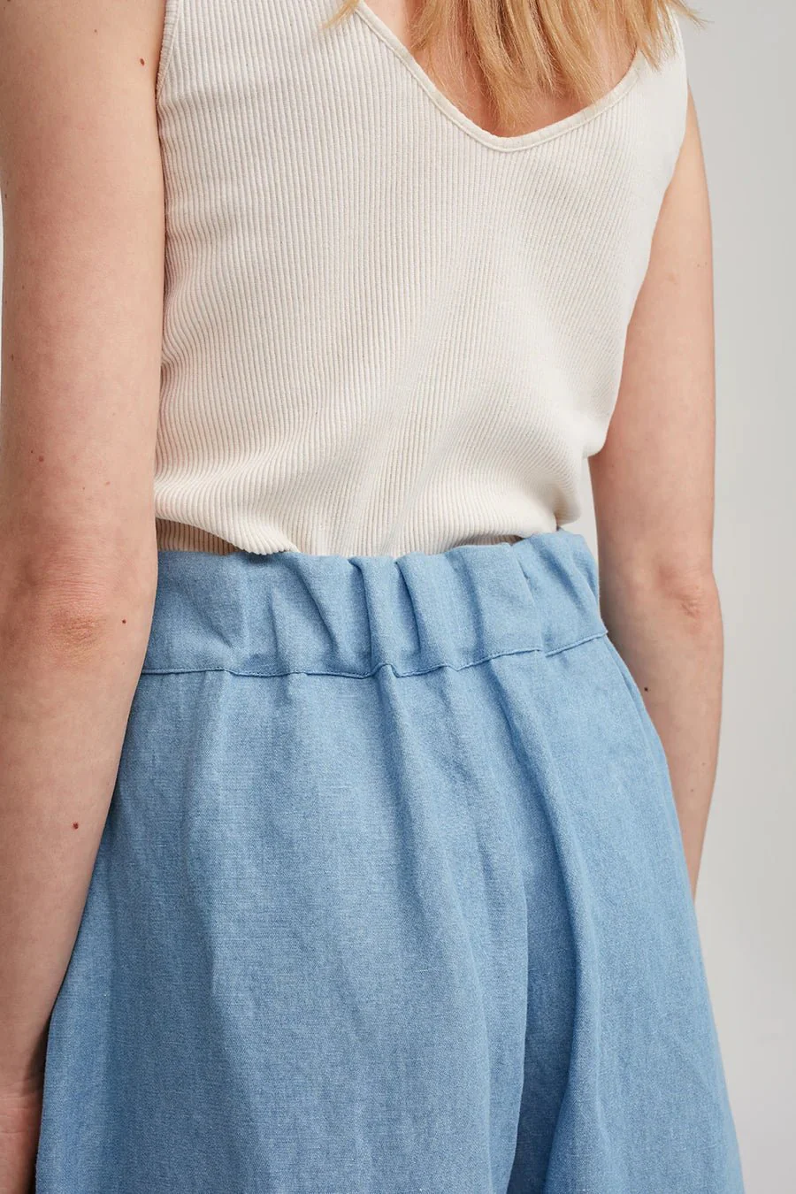 Spring Trousers PDF Pattern - Modern Sewing Co. - Image 7