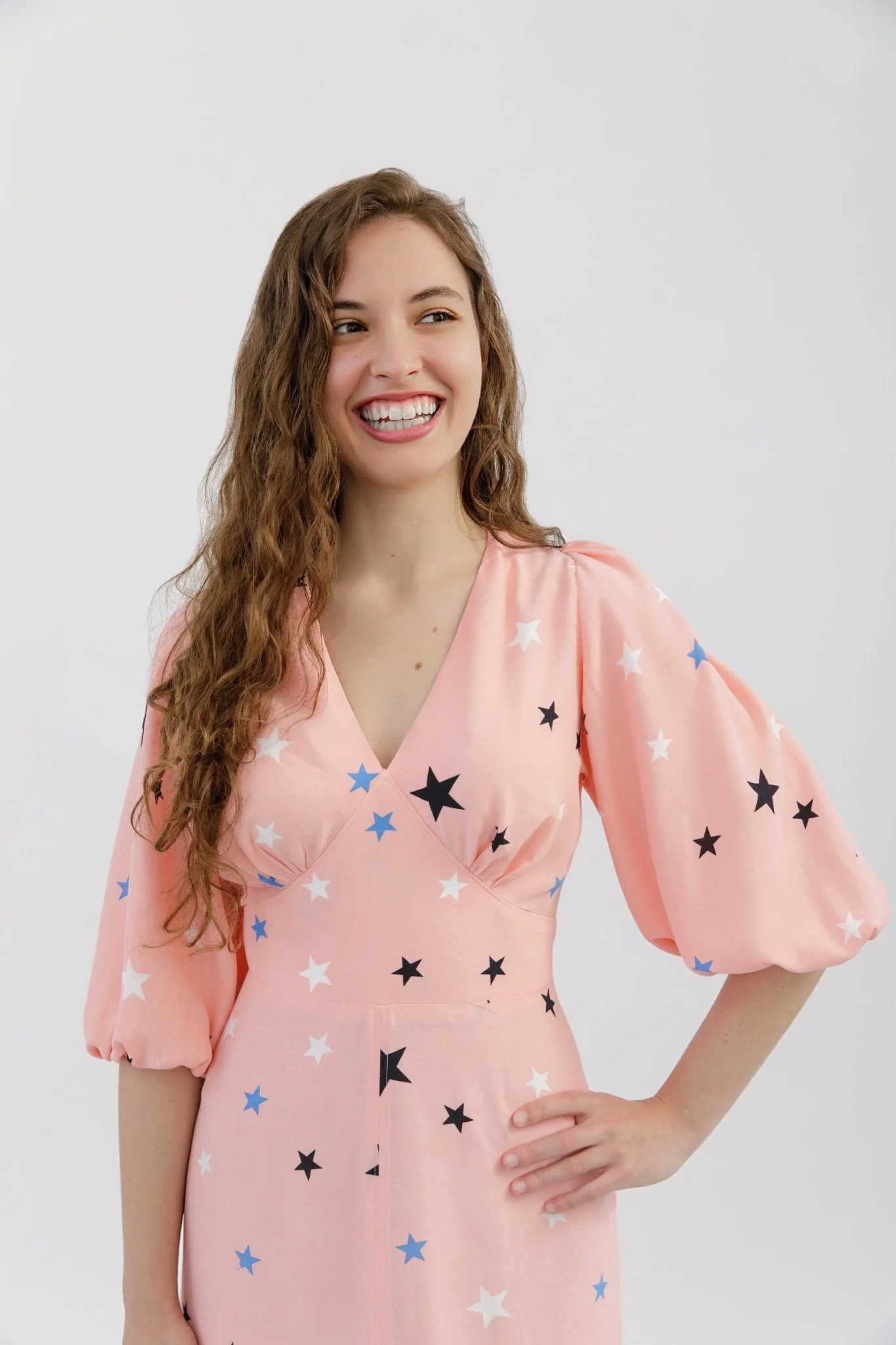 Springe Dress PDF Pattern - Sew Love Patterns - Image 10